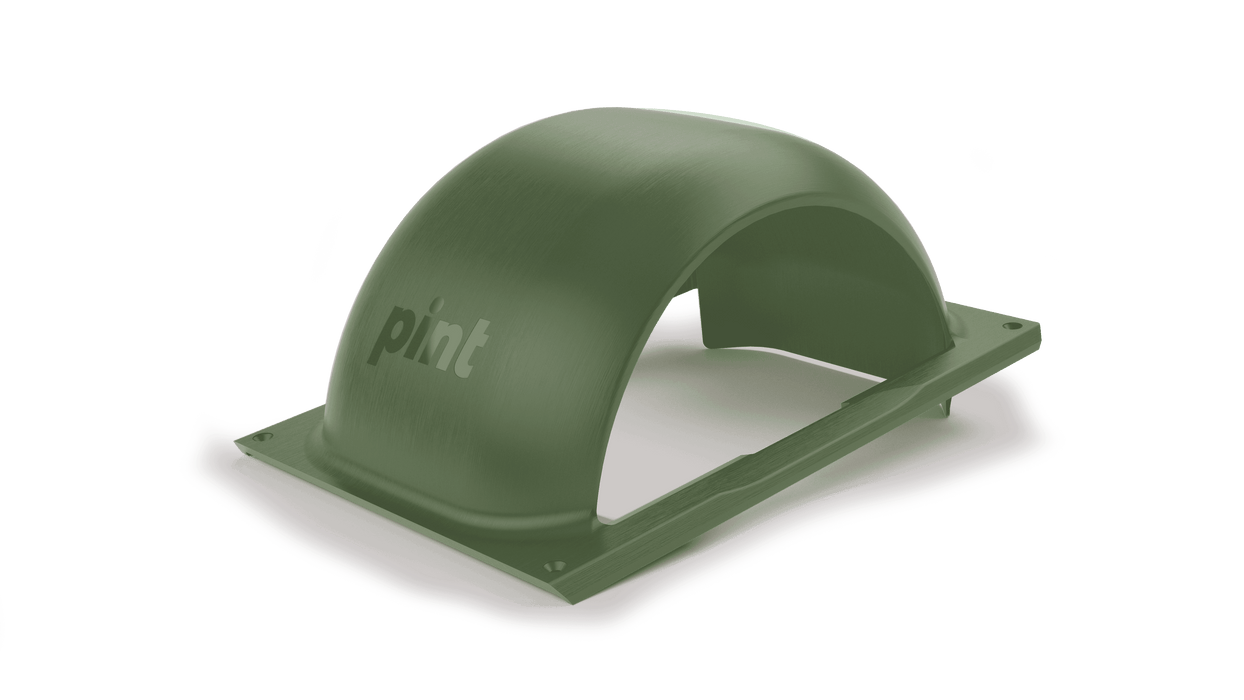 Future Motion Onewheel Fender Pint - Lithium Powersports