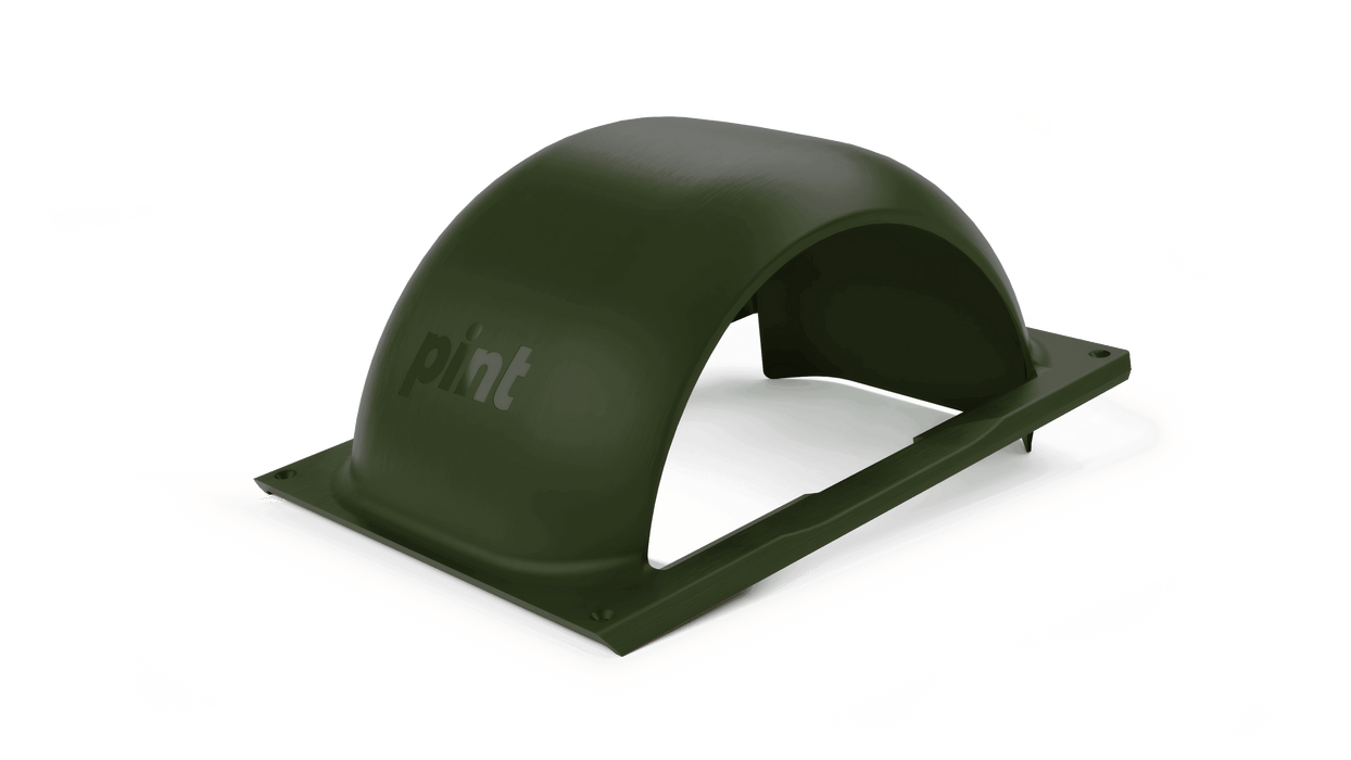 Future Motion Onewheel Fender Pint - Lithium Powersports