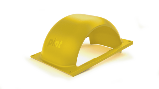 Future Motion Onewheel Fender Pint - Lithium Powersports