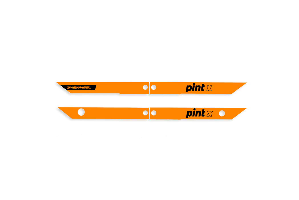 Future Motion Onewheel Pint X Rail Guards - Lithium Powersports