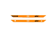 Future Motion Onewheel Pint X Rail Guards - Lithium Powersports