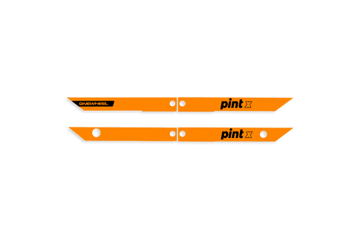 Future Motion Onewheel Pint X Rail Guards - Lithium Powersports