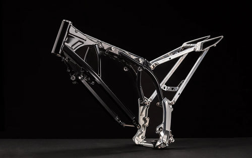 VARG MX 1.0 Frame