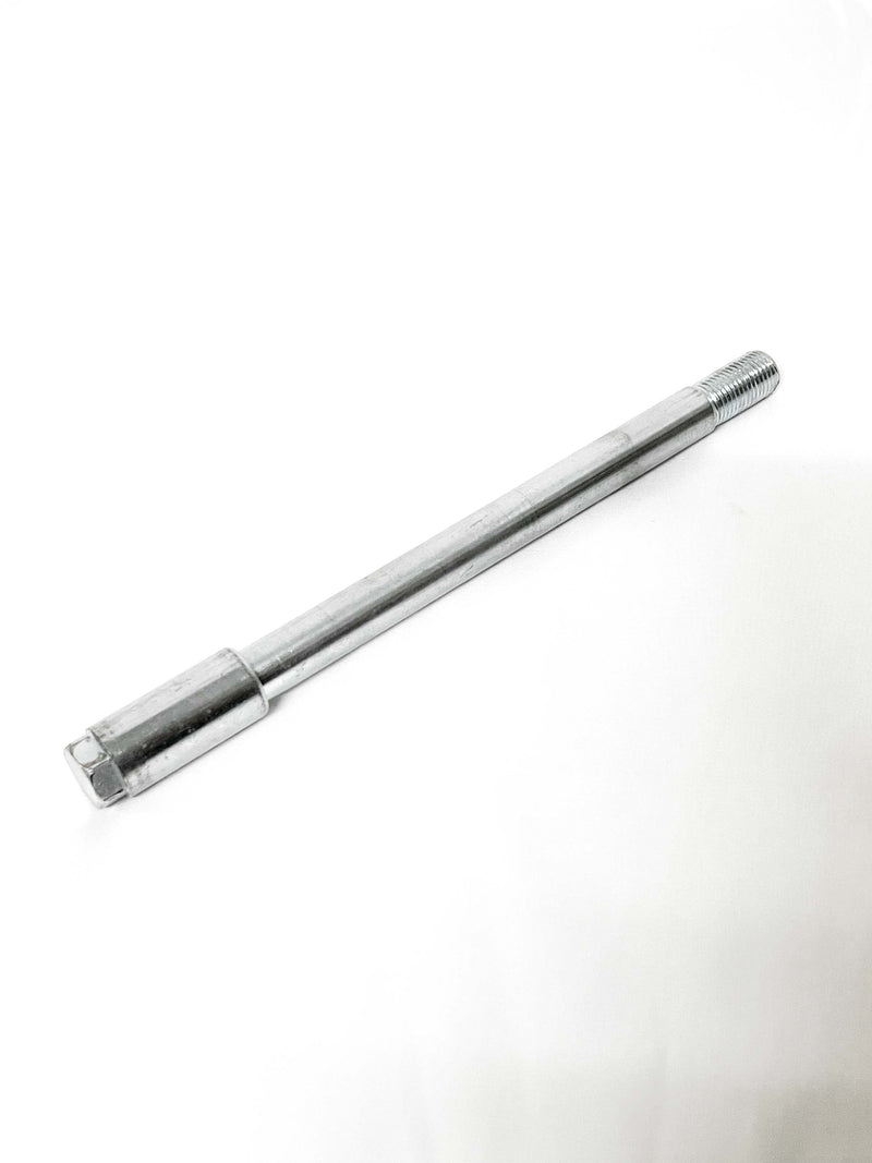 ETM RTR Front Axle - ETM RTR 2025