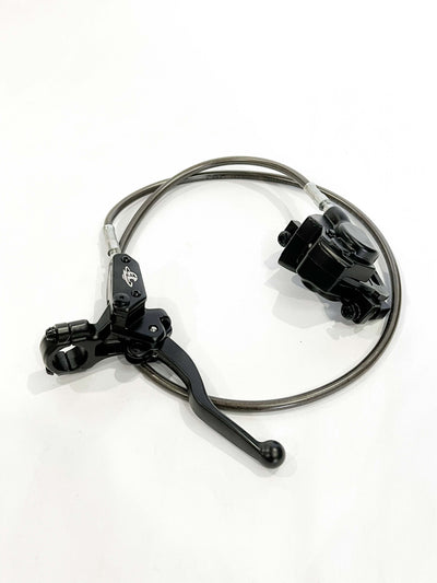 ETM RTR Front Brake, Complete - ETM RTR 2025