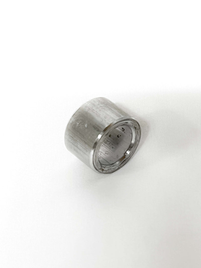 ETM RTR Front Wheel Spacer, Non-Brake Side - ETM RTR 2025