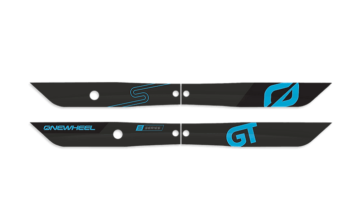 Future Motion Onewheel GT Rail Guards - Lithium Powersports