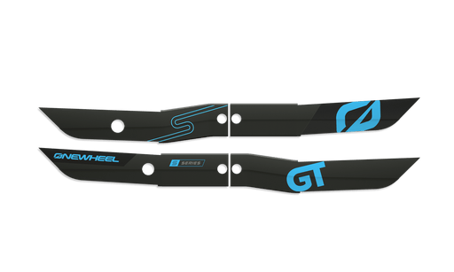 OneWheel GT S-Series Recurve Rail Guards - Lithium Powersports