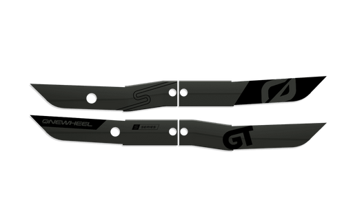 OneWheel GT S-Series Recurve Rail Guards - Lithium Powersports