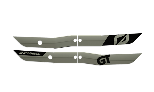OneWheel GT S-Series Recurve Rail Guards - Lithium Powersports