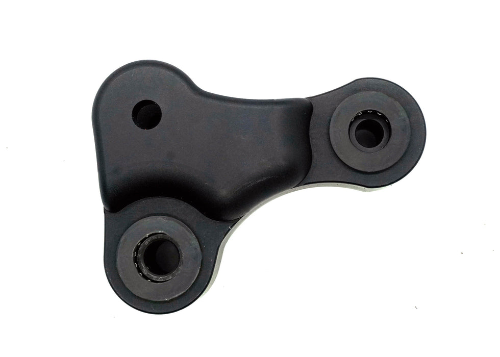 Heavy Hitter Talaria Billet Suspension Linkage eParts