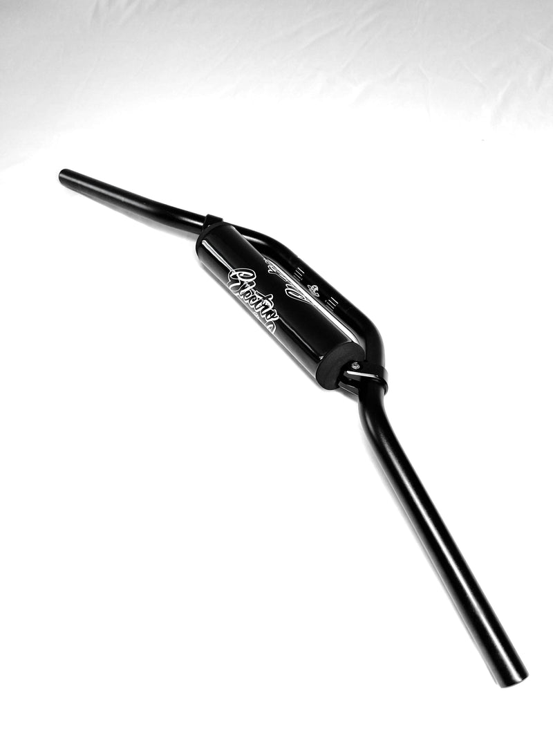 ETM RTR Handlebar, Low - ETM RTR 2025