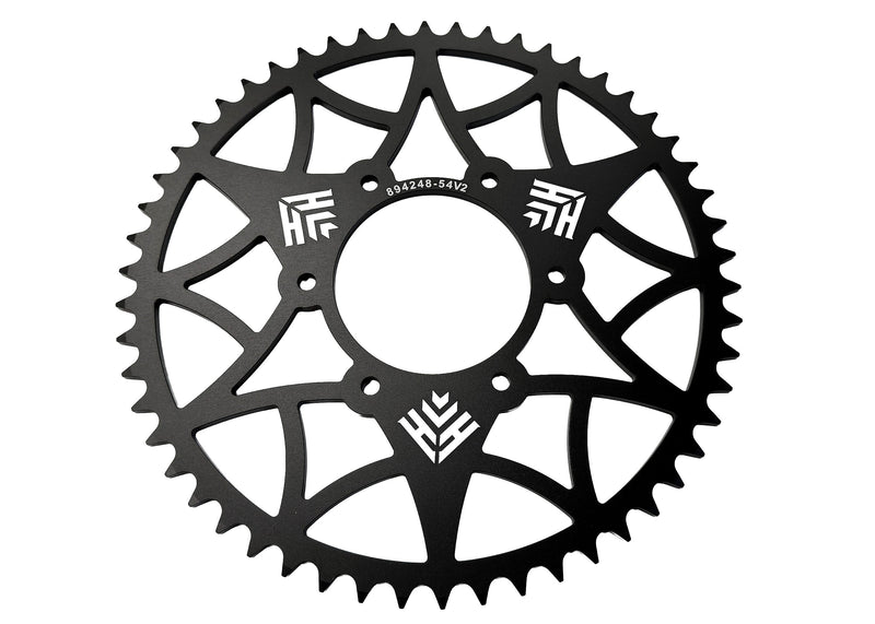 Heavy Hitter 520 Ultra Bee Sprocket