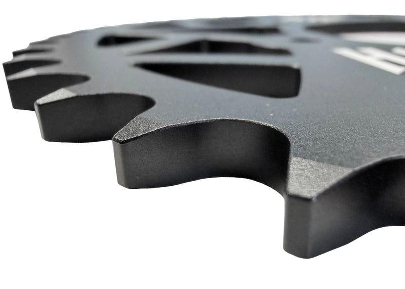 Heavy Hitter 520 Ultra Bee Sprocket