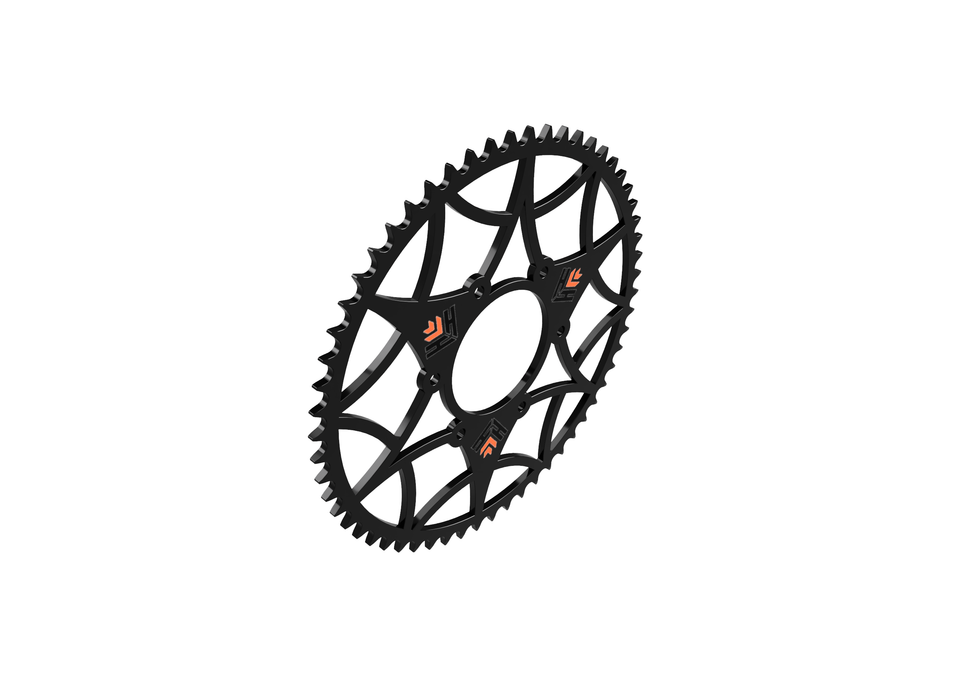 Heavy Hitter 520 Ultra Bee Sprocket eParts