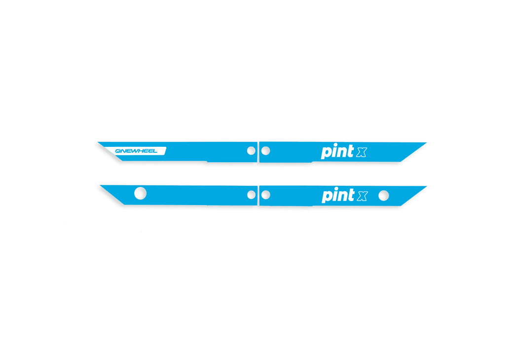 Future Motion Onewheel Pint X Rail Guards - Lithium Powersports