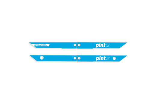 Future Motion Onewheel Pint X Rail Guards - Lithium Powersports