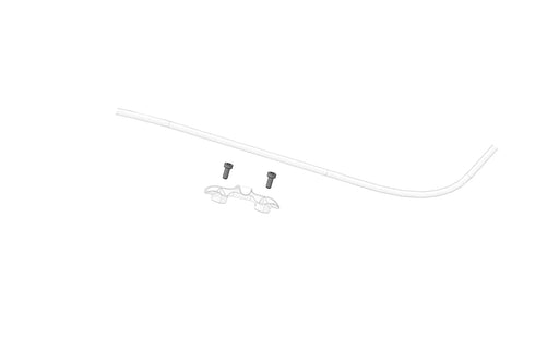 Stark Varg OEM Swingarm brake line bracket bolt eParts