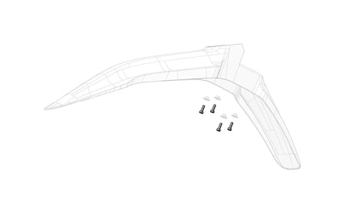 Stark Varg OEM Front fender bolt eParts