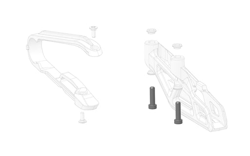 Stark Varg OEM Chain guide bolt (1 unit) eParts