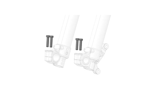 Stark Varg OEM Front Wheel Shaft Clamp Bolt eParts