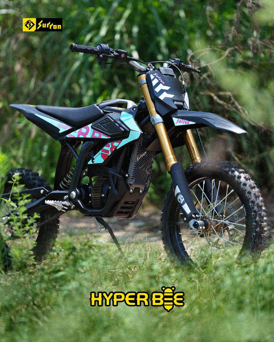 Surron Hyper Bee Edition Electric Bike - Lithium Powersports