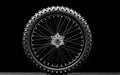 Front Wheel Assembly 21’’ - Lithium Powersports