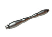 Heavy Hitter Surron Billet Footpeg Support Brace With O-Rings Silver eParts