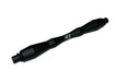 Heavy Hitter Surron Billet Footpeg Support Brace With O-Rings Black eParts