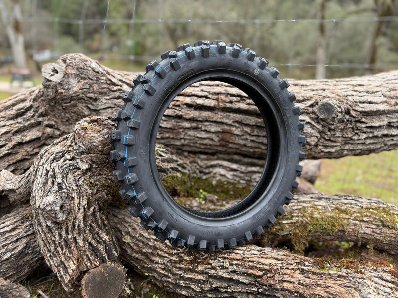 ETM RTR Tire + Tube, Rear - ETM RTR 2025