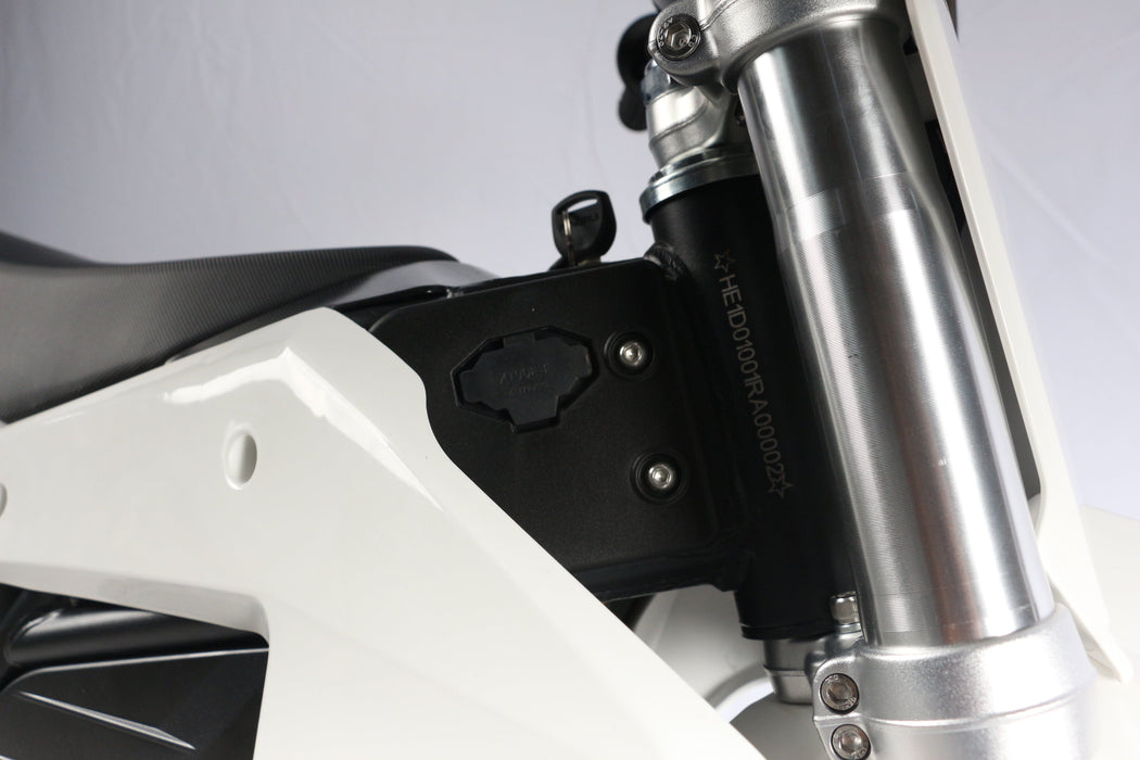 ETM™ RTR -  Ready to Rip Electric Trail Machine