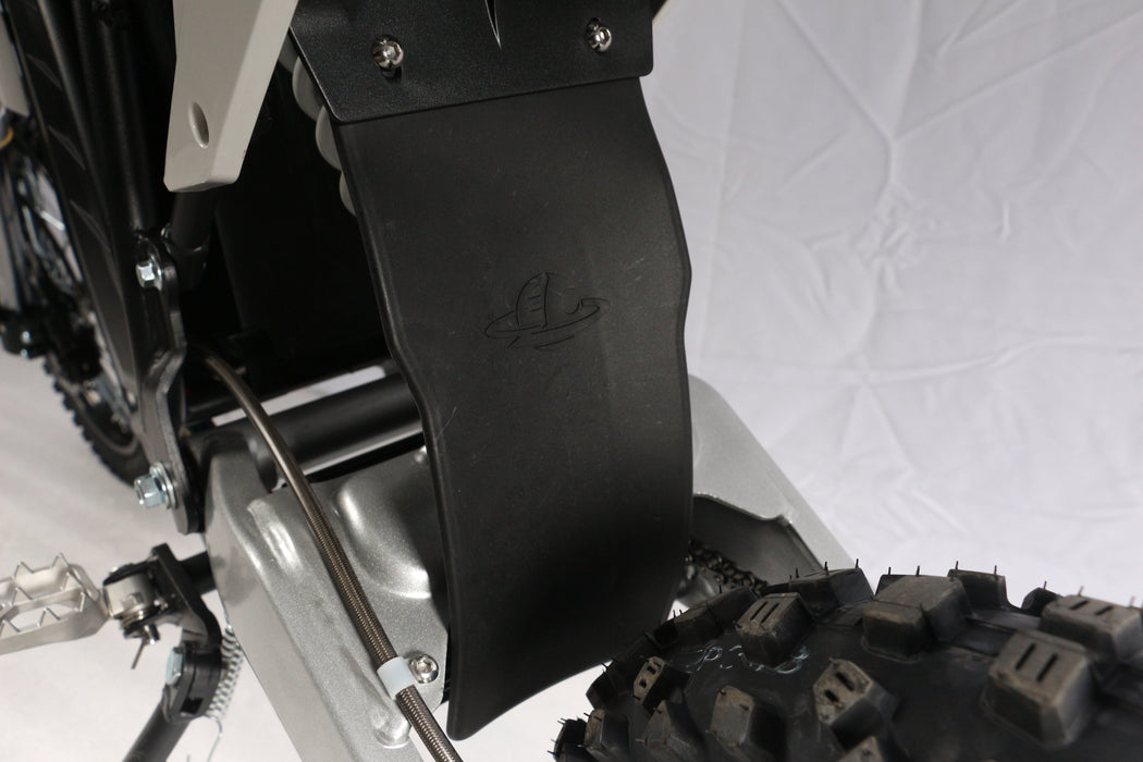 ETM™ RTR -  Ready to Rip Electric Trail Machine