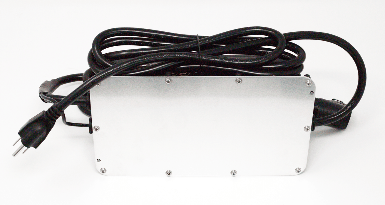 Surron X Segway X260 60v Charger US Plug - Lithium Powersports