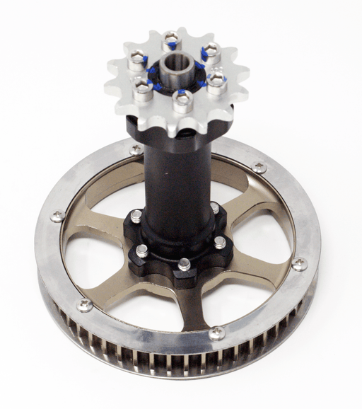 Surron Light Bee S & X OEM Midshaft Sleeve Assembly - Lithium Powersports