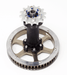 Surron Light Bee S & X OEM Midshaft Sleeve Assembly - Lithium Powersports