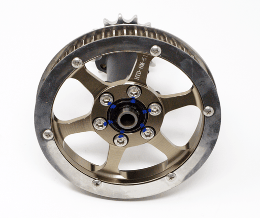 Surron Light Bee S & X OEM Midshaft Sleeve Assembly - Lithium Powersports