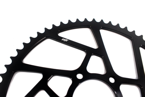 KKE 58T Aluminum Sprocket For SurRon Light Bee-X, For Segway, For Rawrr Mantis X (.)