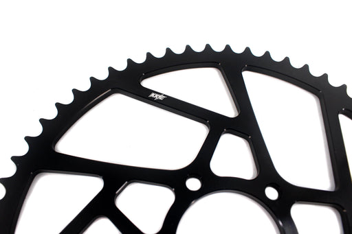 KKE 58T Aluminum Sprocket For SurRon Light Bee-X, For Segway, For Rawrr Mantis X (.) - Lithium Powersports