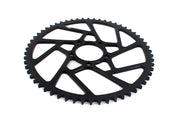 KKE 60T Aluminum Sprocket For SurRon Light Bee-X, Rawrr Mantis X, E-Ride Pro SS (.) - Lithium Powersports