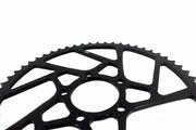 KKE 60T Aluminum Sprocket For SurRon Light Bee-X, Rawrr Mantis X, E-Ride Pro SS (.) - Lithium Powersports