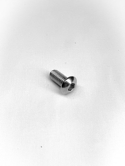 ETM RTR M6x12mm BHCS