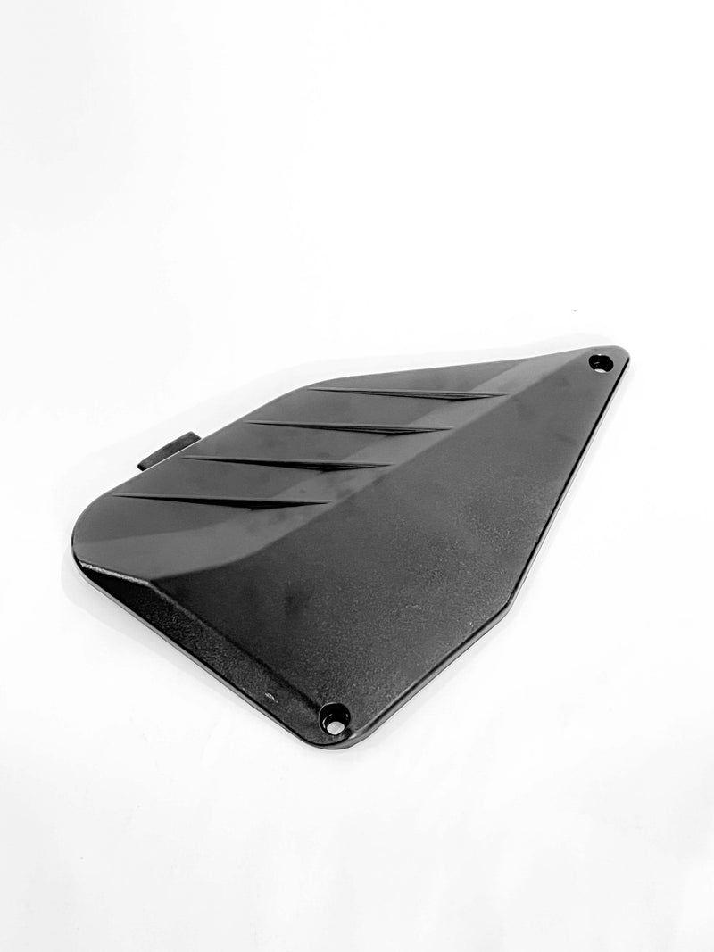 ETM RTR Right Battery Cover - ETM RTR 2025