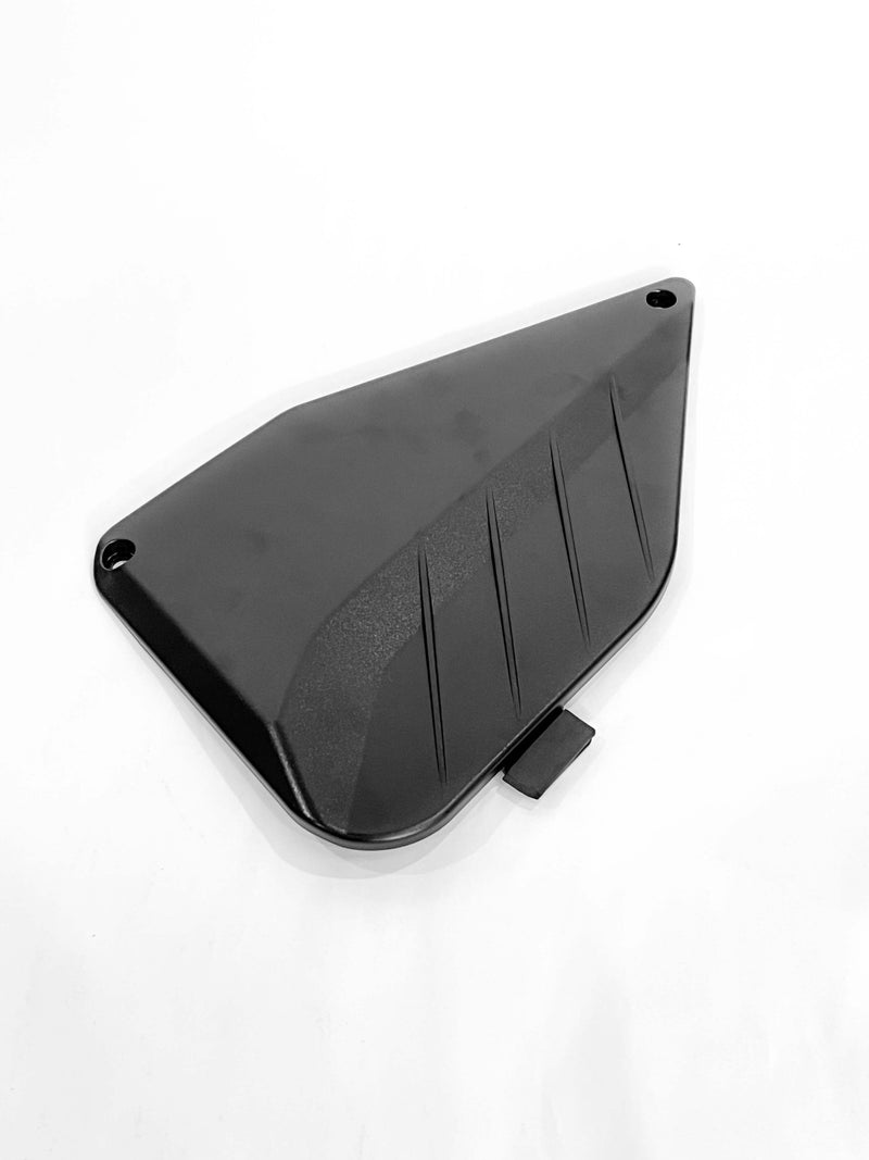 ETM RTR Left Battery Cover - ETM RTR 2025