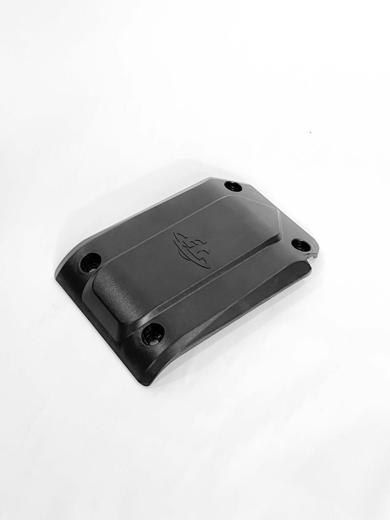 ETM RTR Skid Plate - ETM RTR 2025