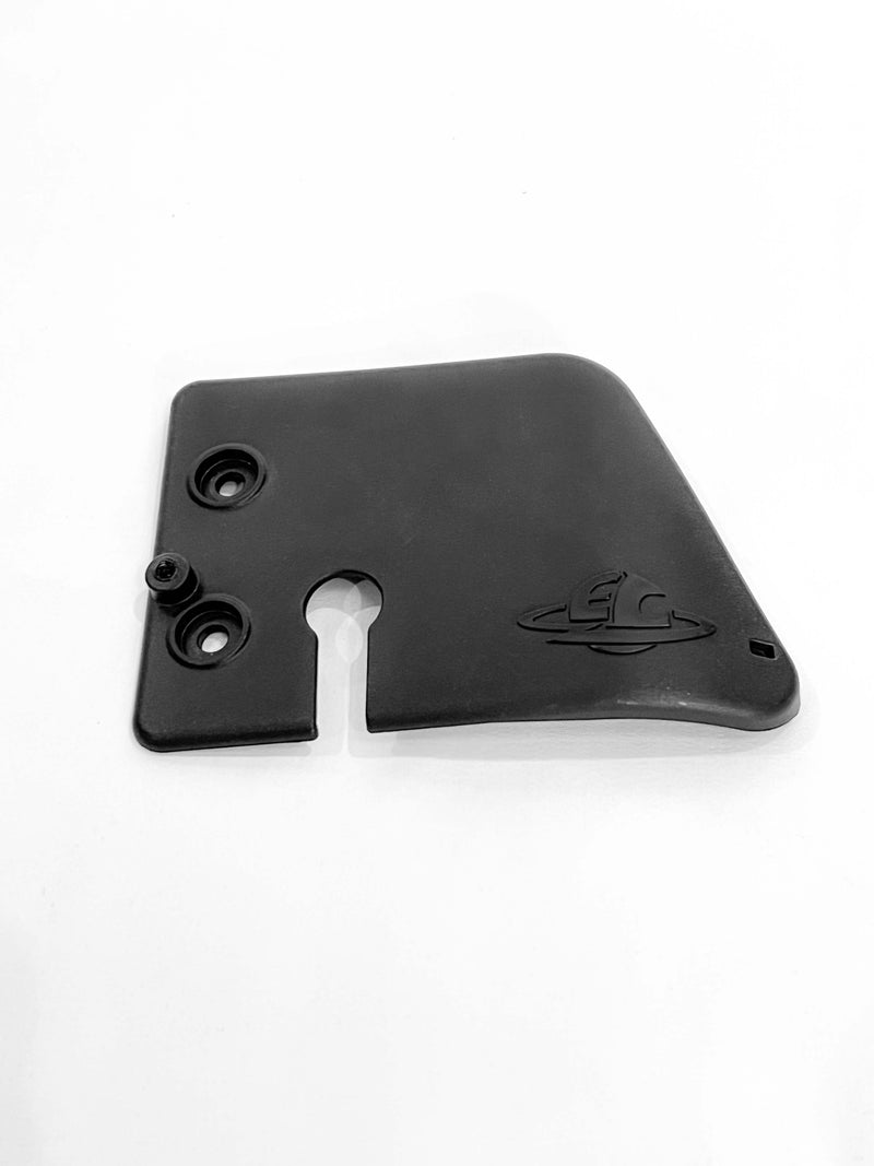 ETM RTR Left Frame Cover - ETM RTR 2025
