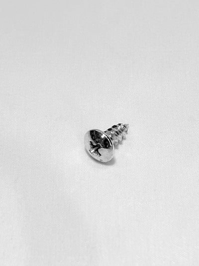 ETM RTR M5x10mm BHCS, Tapping