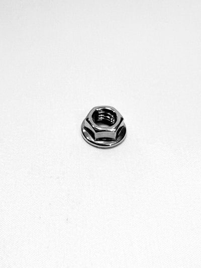 ETM RTR M6 Flanged Nut