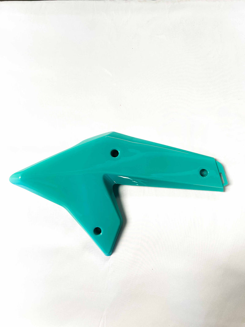 ETM RTR Left Side Shroud - ETM RTR 2025