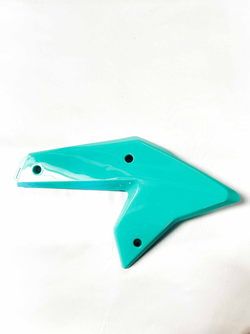 ETM RTR Right Side Shroud - ETM RTR 2025