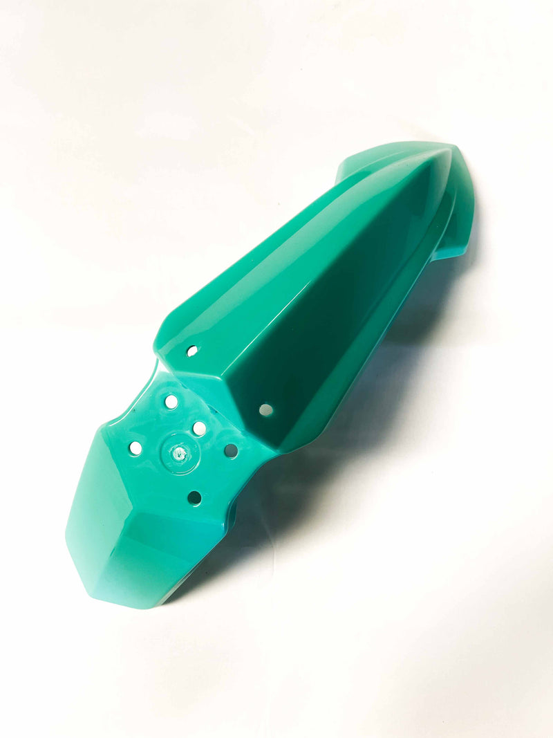 ETM RTR Front Fender - ETM RTR 2025